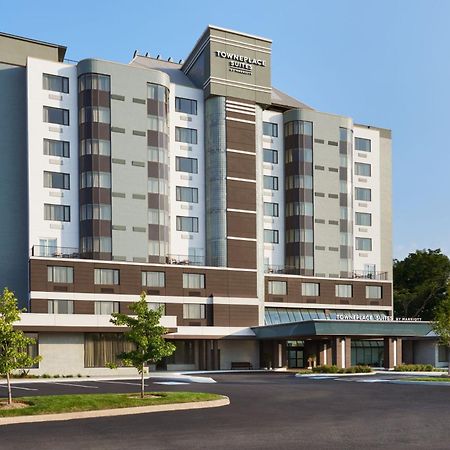 Towneplace Suites By Marriott Toronto Oakville Extérieur photo
