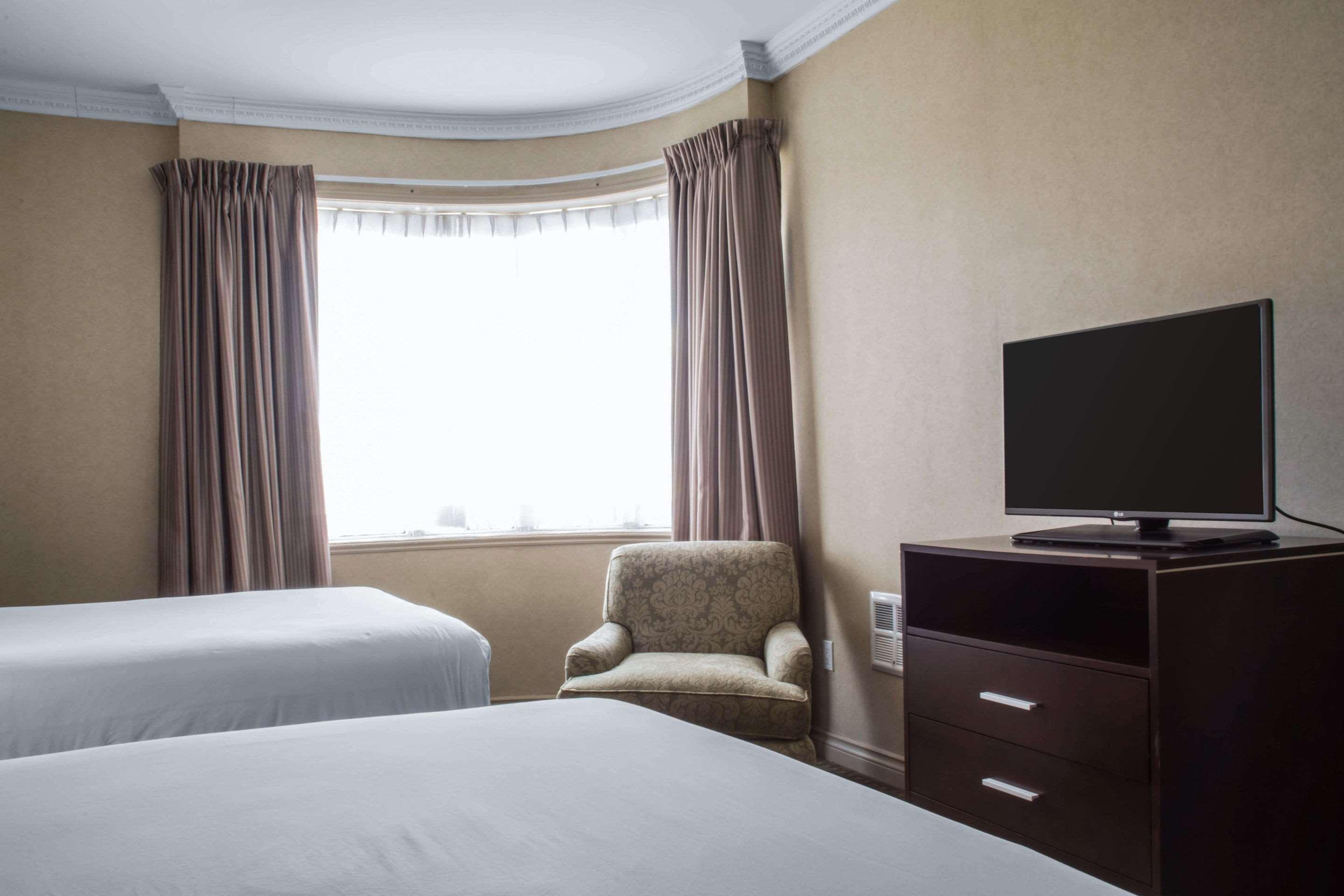 Towneplace Suites By Marriott Toronto Oakville Extérieur photo