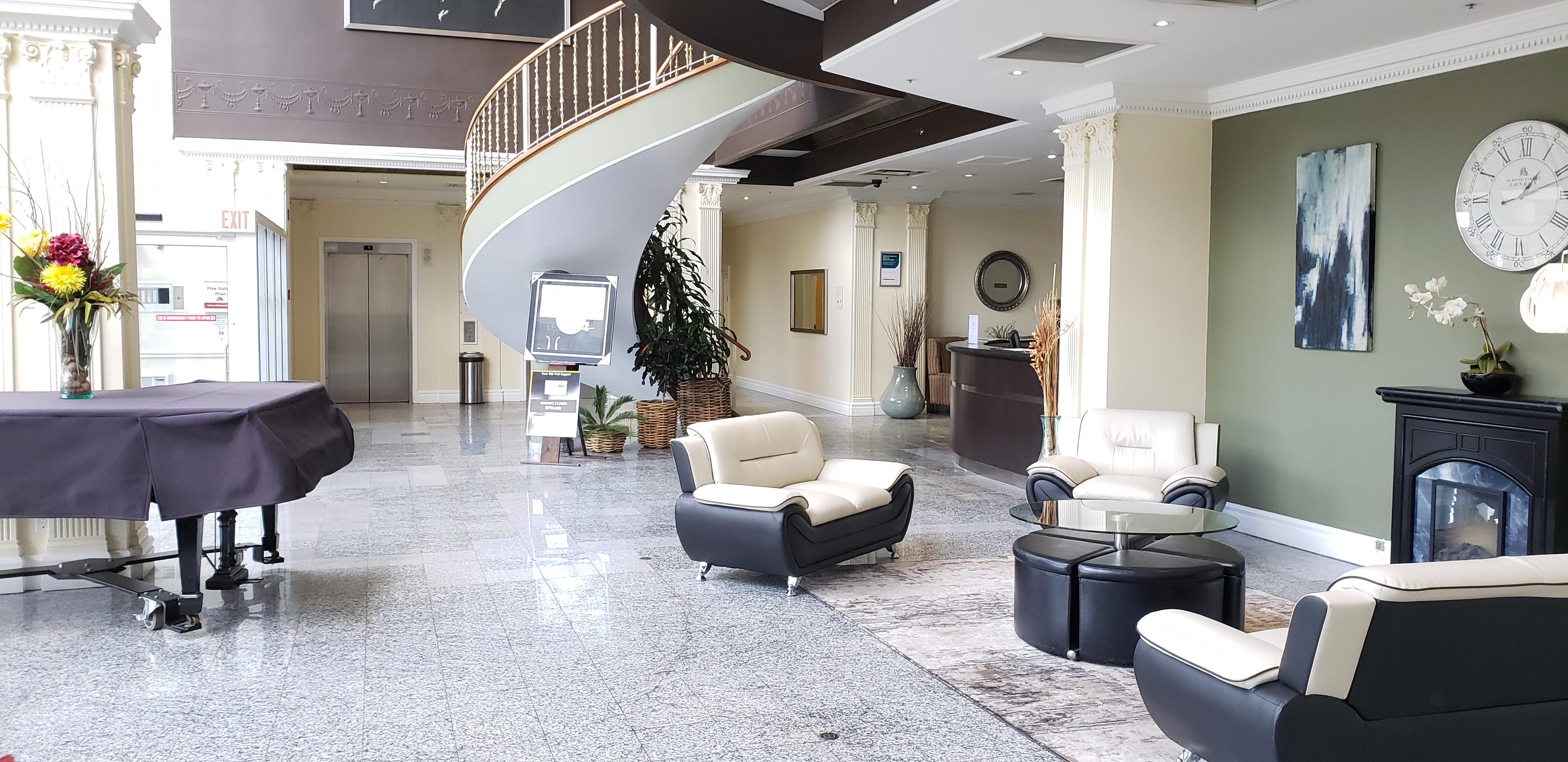 Towneplace Suites By Marriott Toronto Oakville Extérieur photo