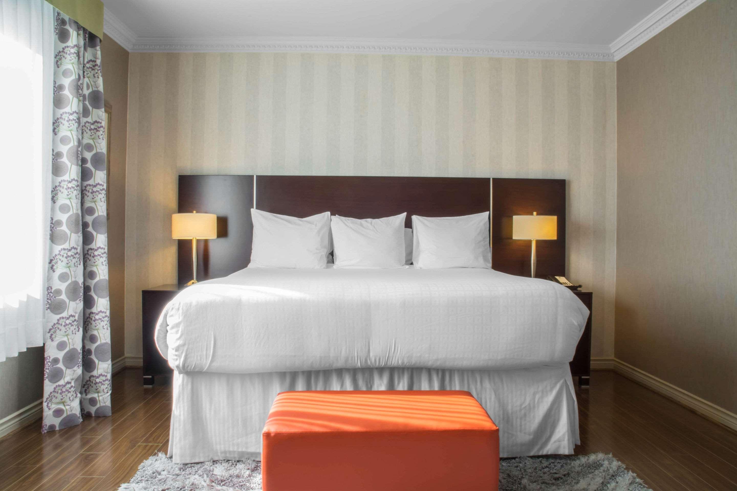 Towneplace Suites By Marriott Toronto Oakville Extérieur photo