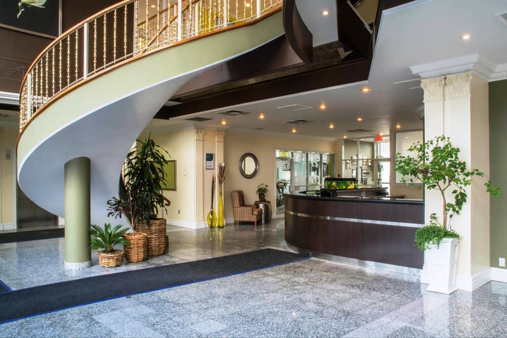 Towneplace Suites By Marriott Toronto Oakville Extérieur photo
