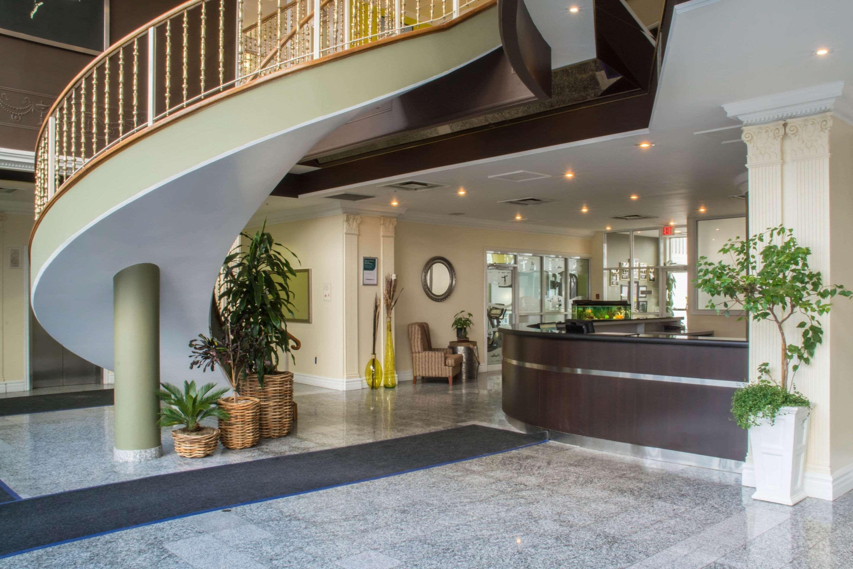 Towneplace Suites By Marriott Toronto Oakville Extérieur photo