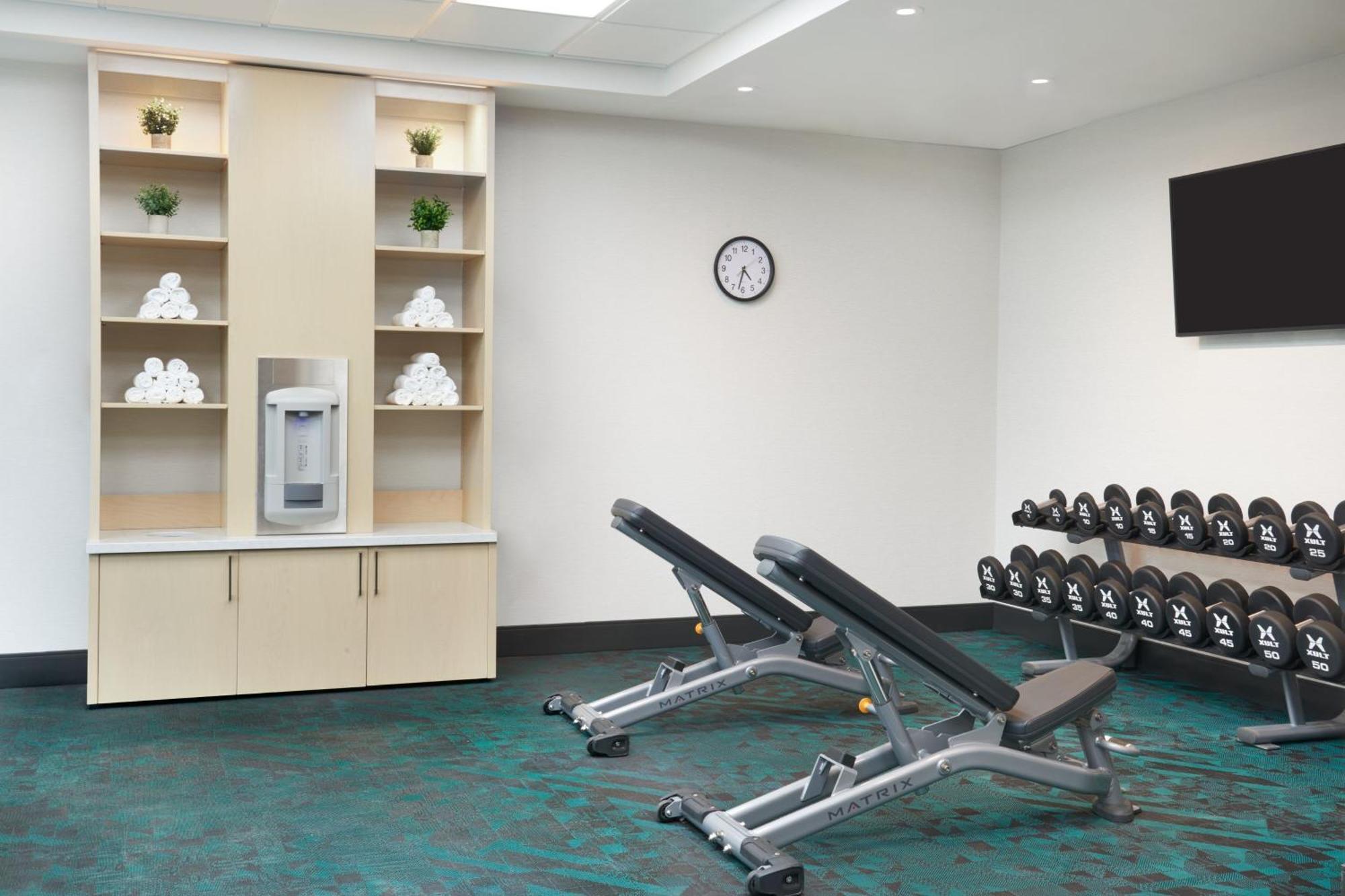 Towneplace Suites By Marriott Toronto Oakville Extérieur photo