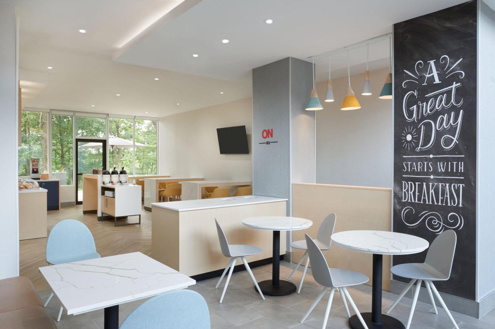 Towneplace Suites By Marriott Toronto Oakville Extérieur photo
