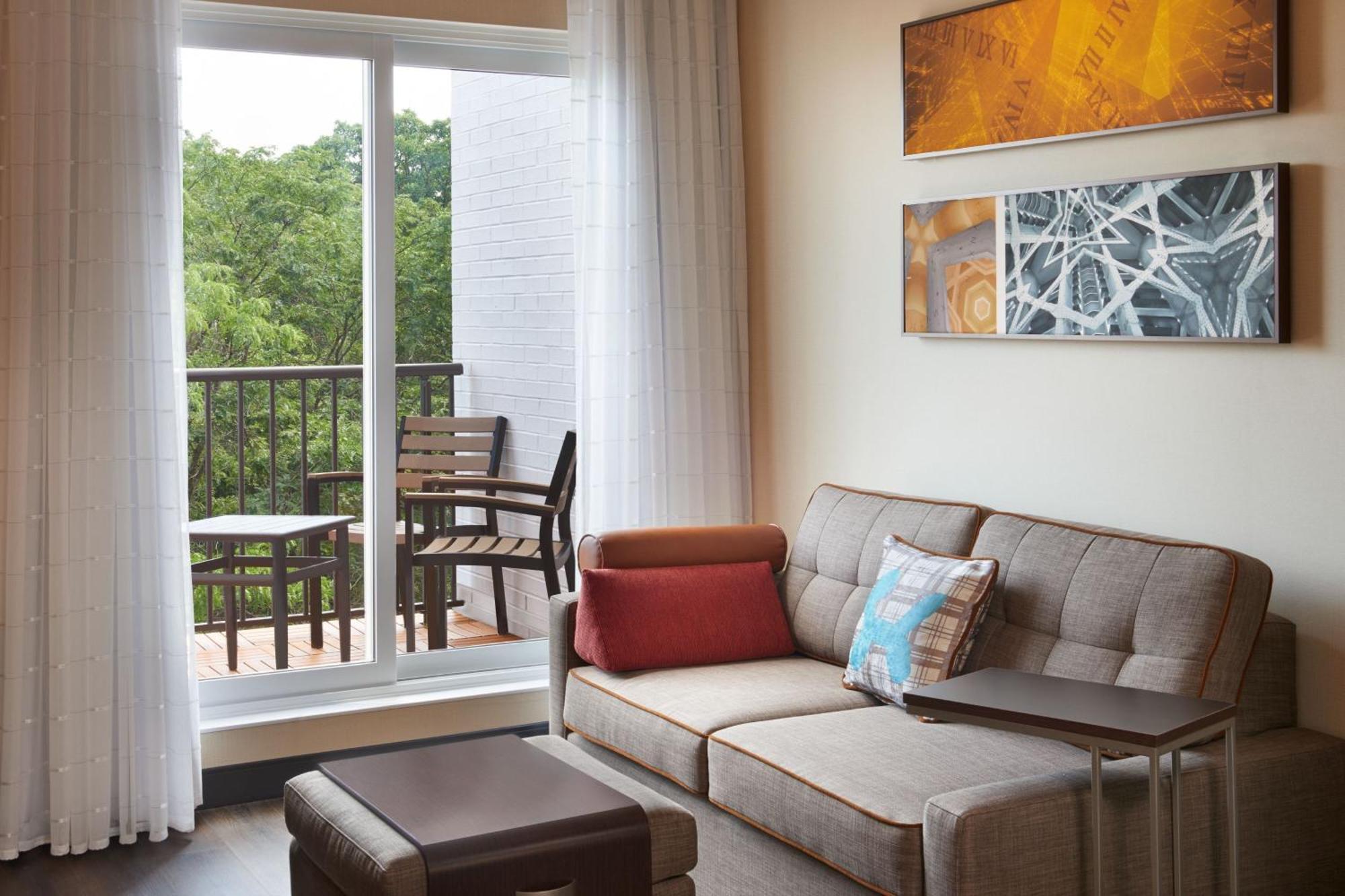Towneplace Suites By Marriott Toronto Oakville Extérieur photo