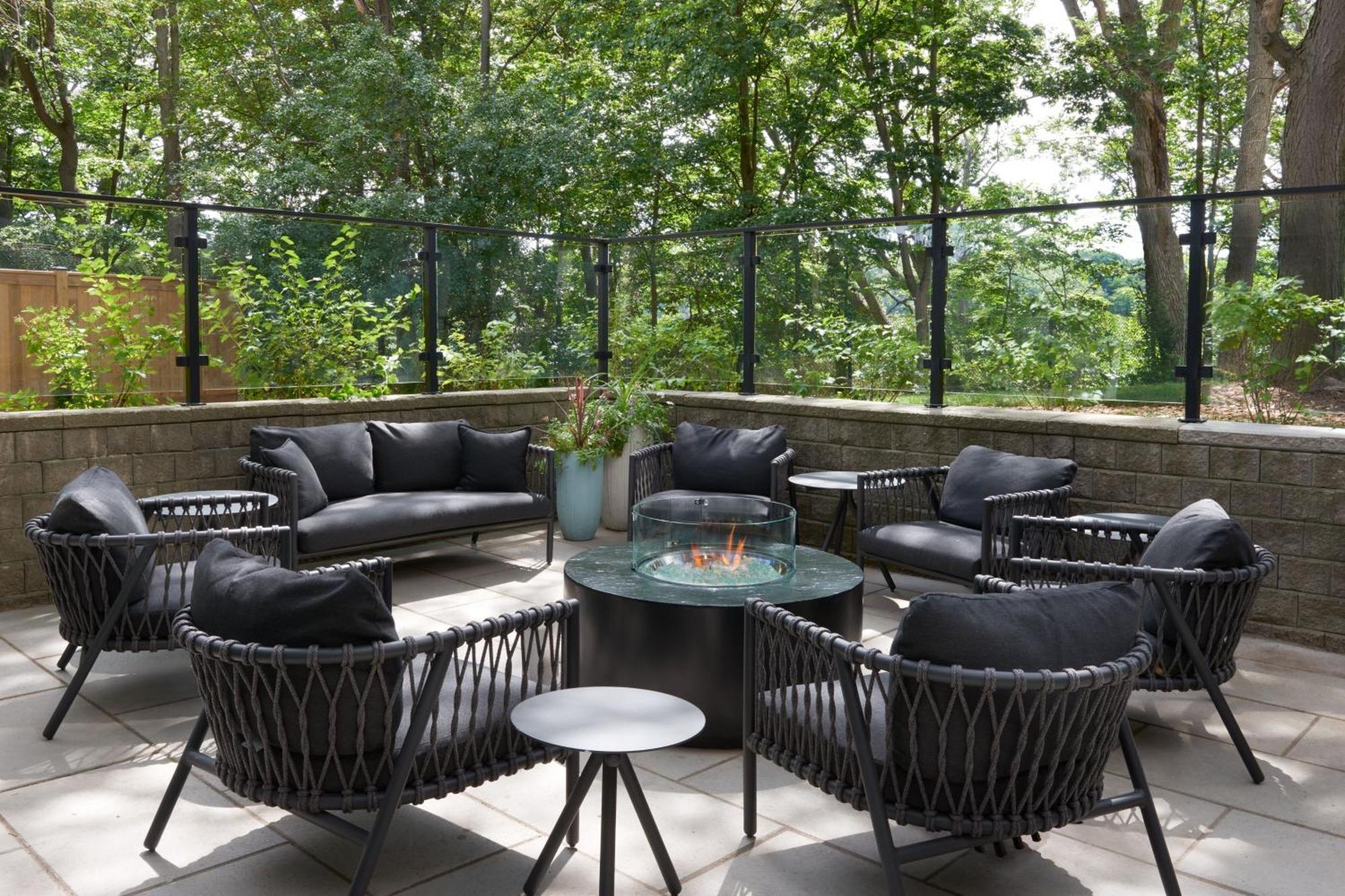 Towneplace Suites By Marriott Toronto Oakville Extérieur photo