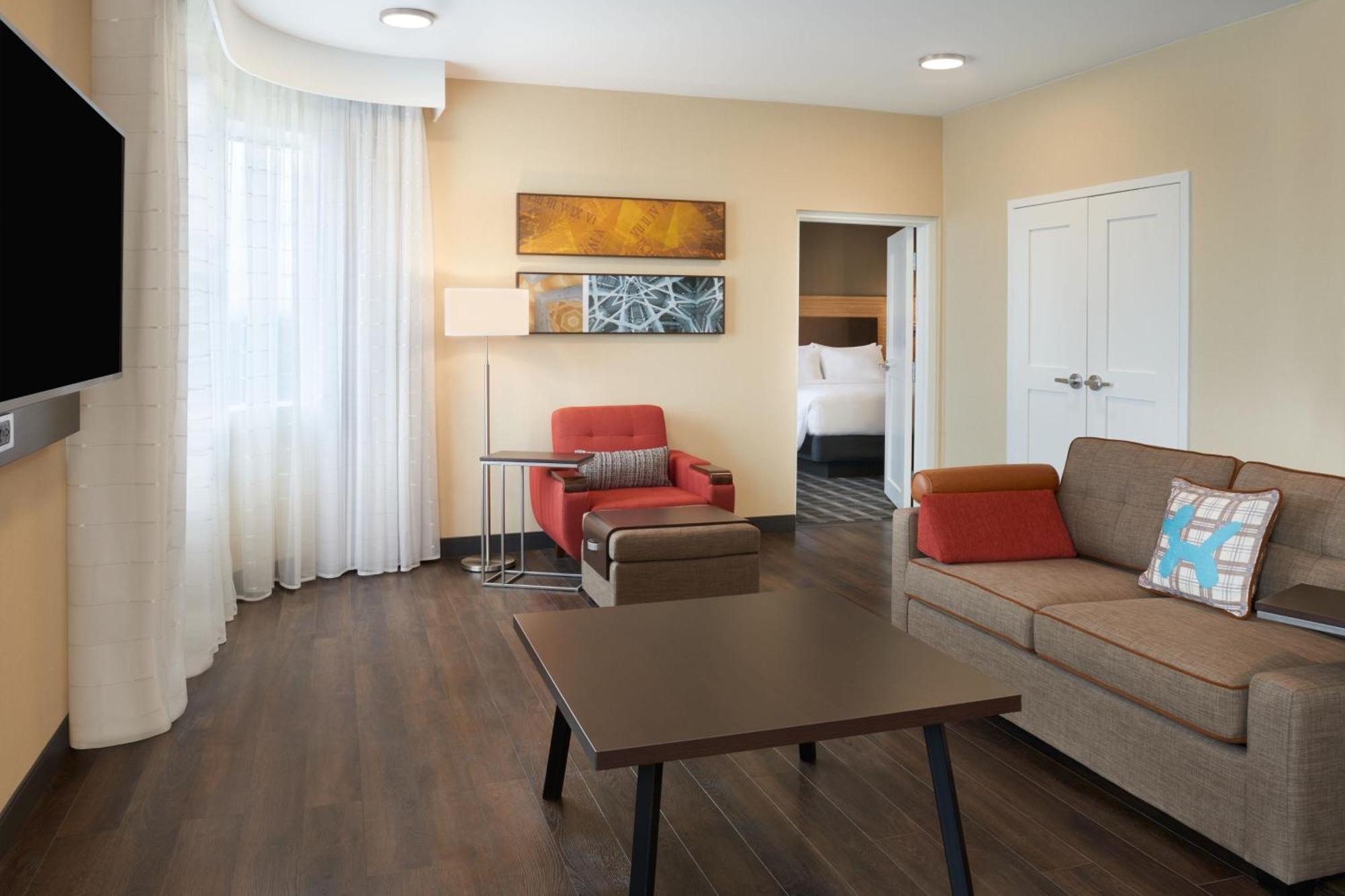 Towneplace Suites By Marriott Toronto Oakville Extérieur photo