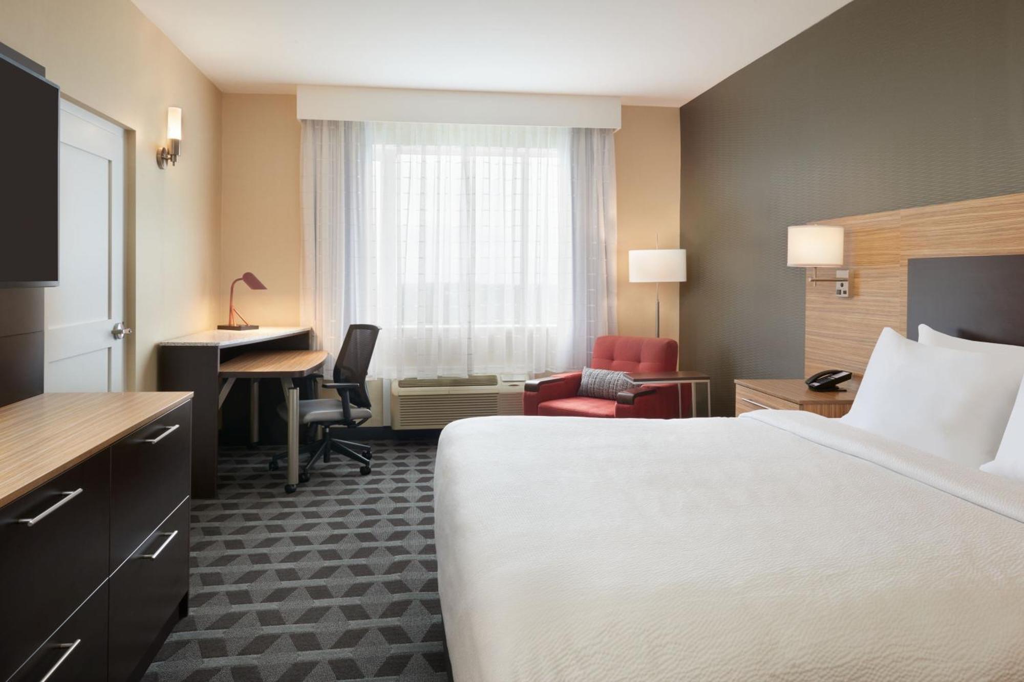 Towneplace Suites By Marriott Toronto Oakville Extérieur photo