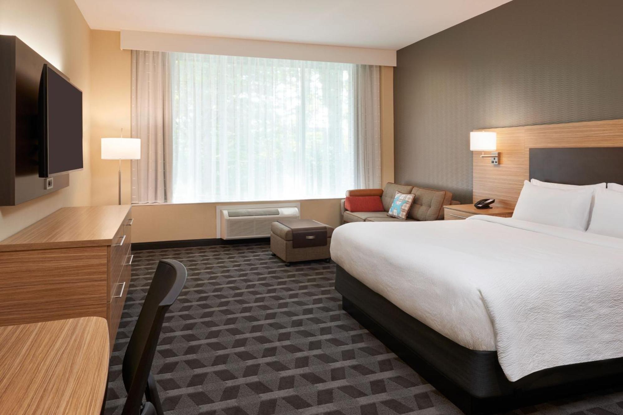 Towneplace Suites By Marriott Toronto Oakville Extérieur photo