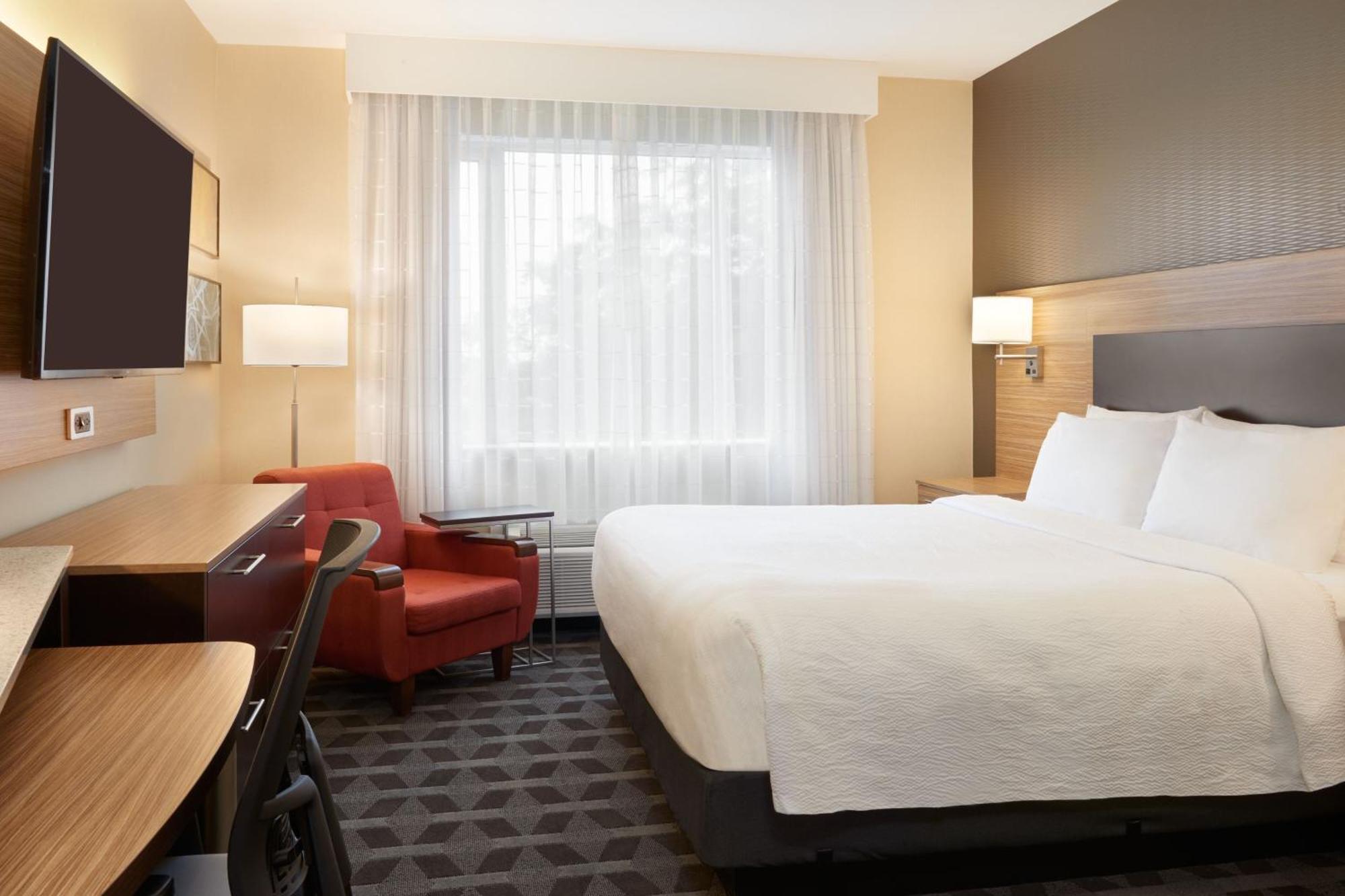 Towneplace Suites By Marriott Toronto Oakville Extérieur photo
