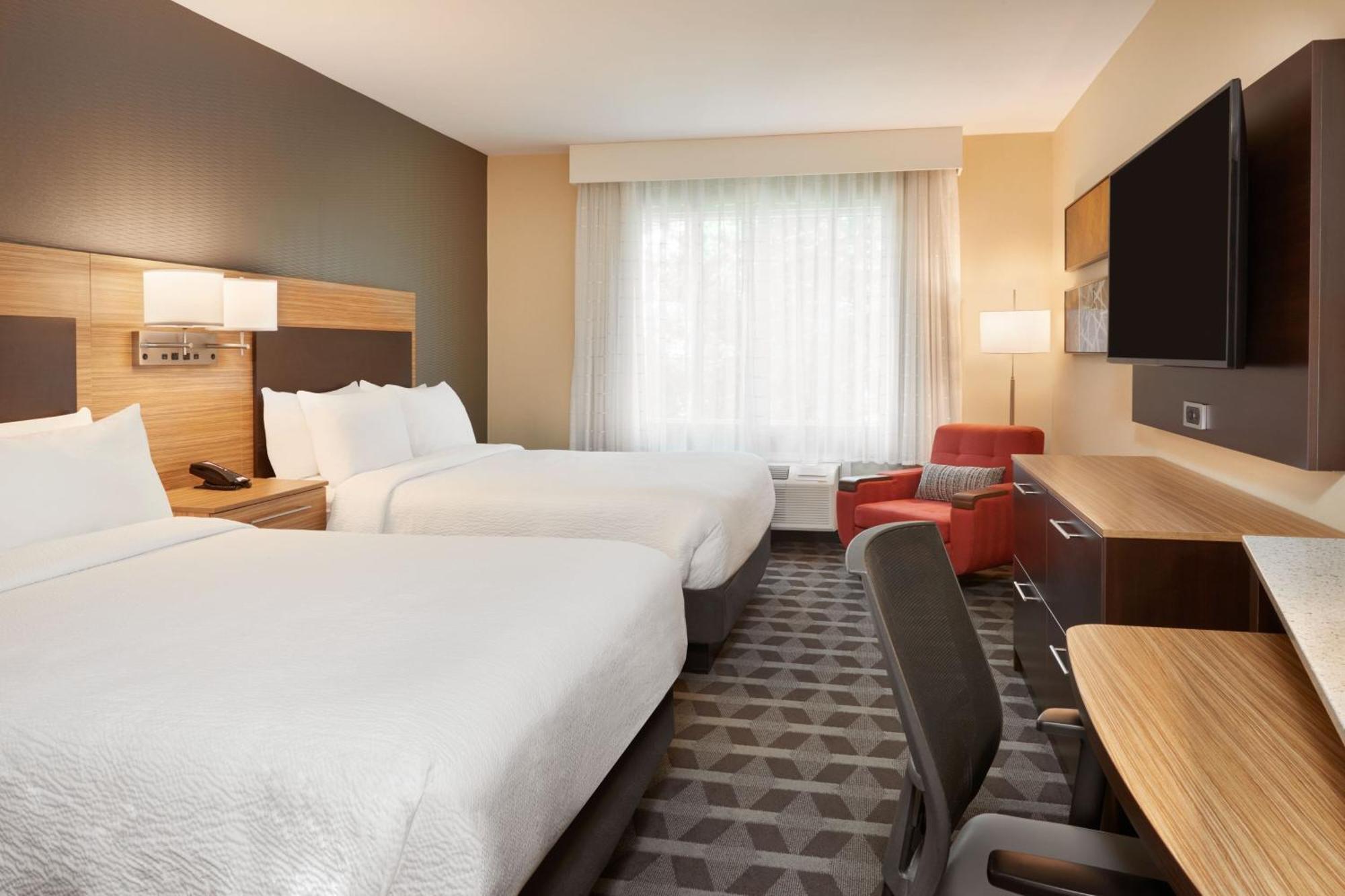 Towneplace Suites By Marriott Toronto Oakville Extérieur photo