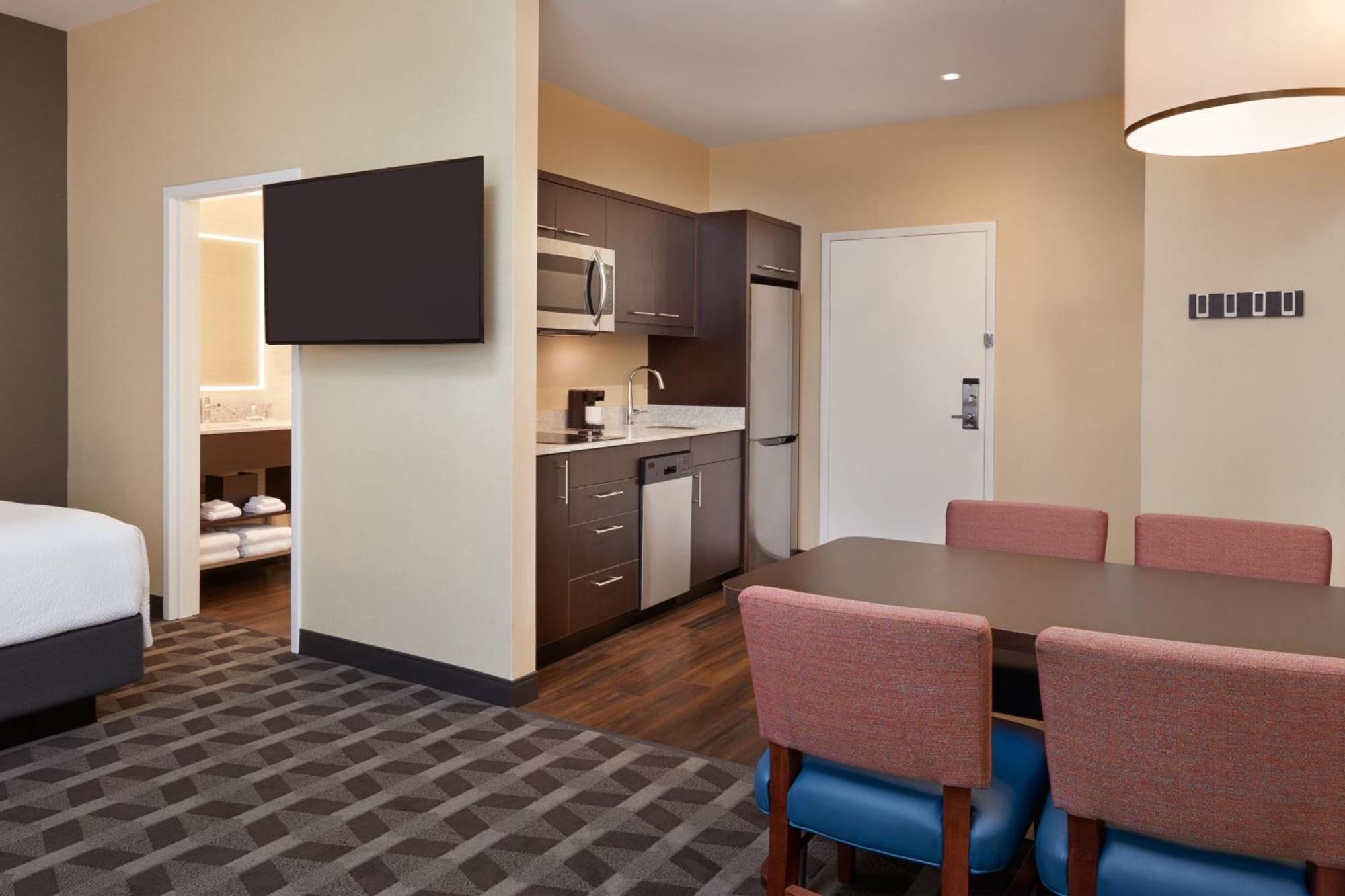 Towneplace Suites By Marriott Toronto Oakville Extérieur photo