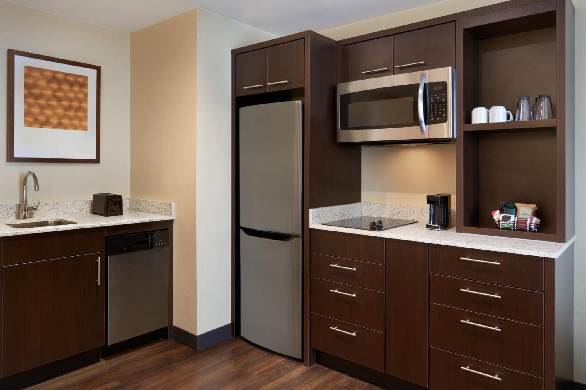 Towneplace Suites By Marriott Toronto Oakville Extérieur photo