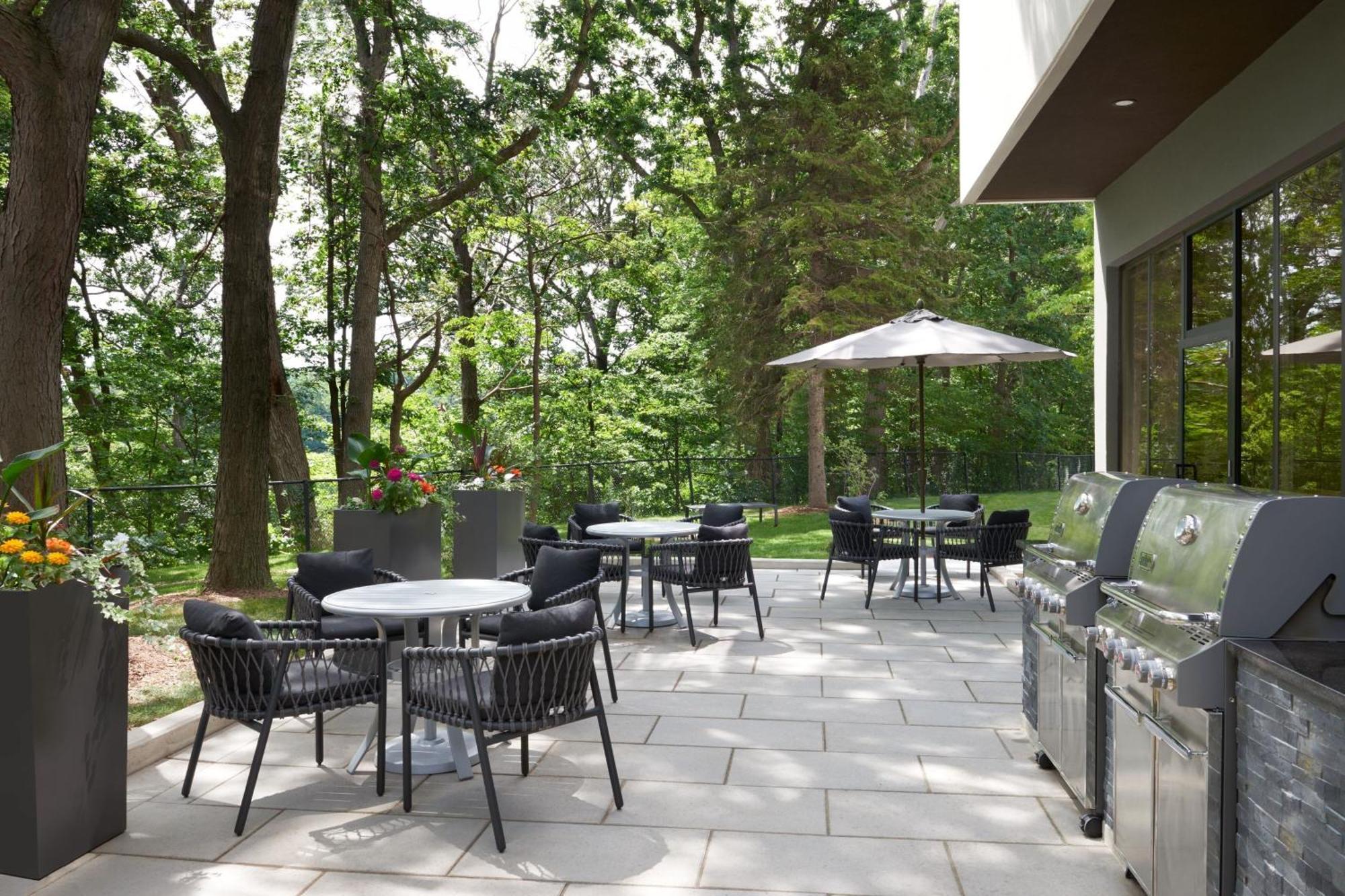 Towneplace Suites By Marriott Toronto Oakville Extérieur photo