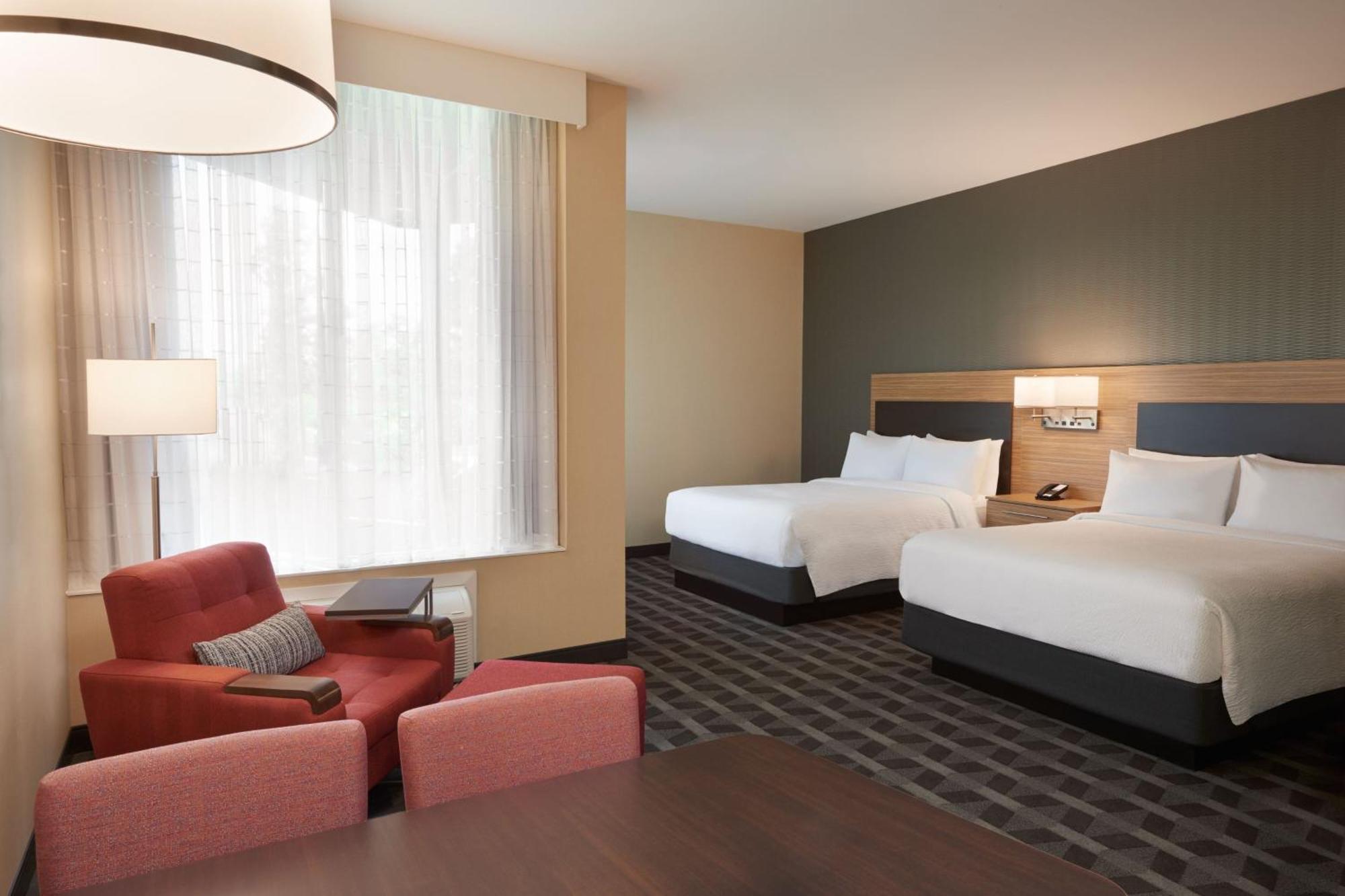 Towneplace Suites By Marriott Toronto Oakville Extérieur photo