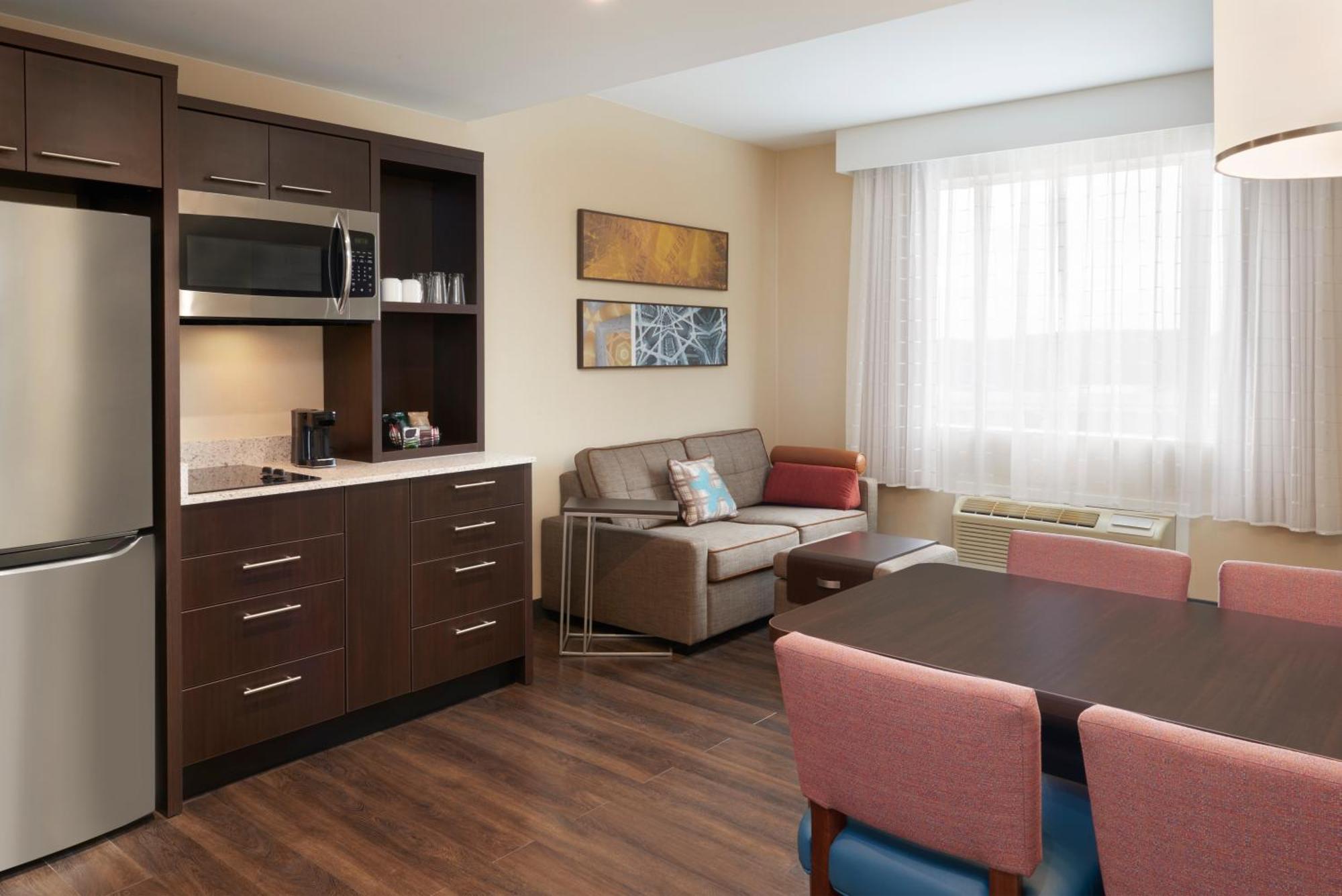 Towneplace Suites By Marriott Toronto Oakville Extérieur photo