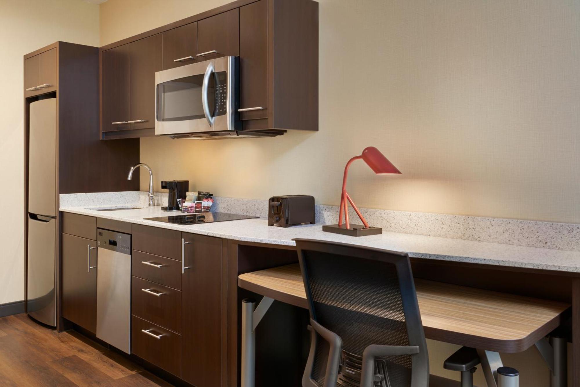 Towneplace Suites By Marriott Toronto Oakville Extérieur photo
