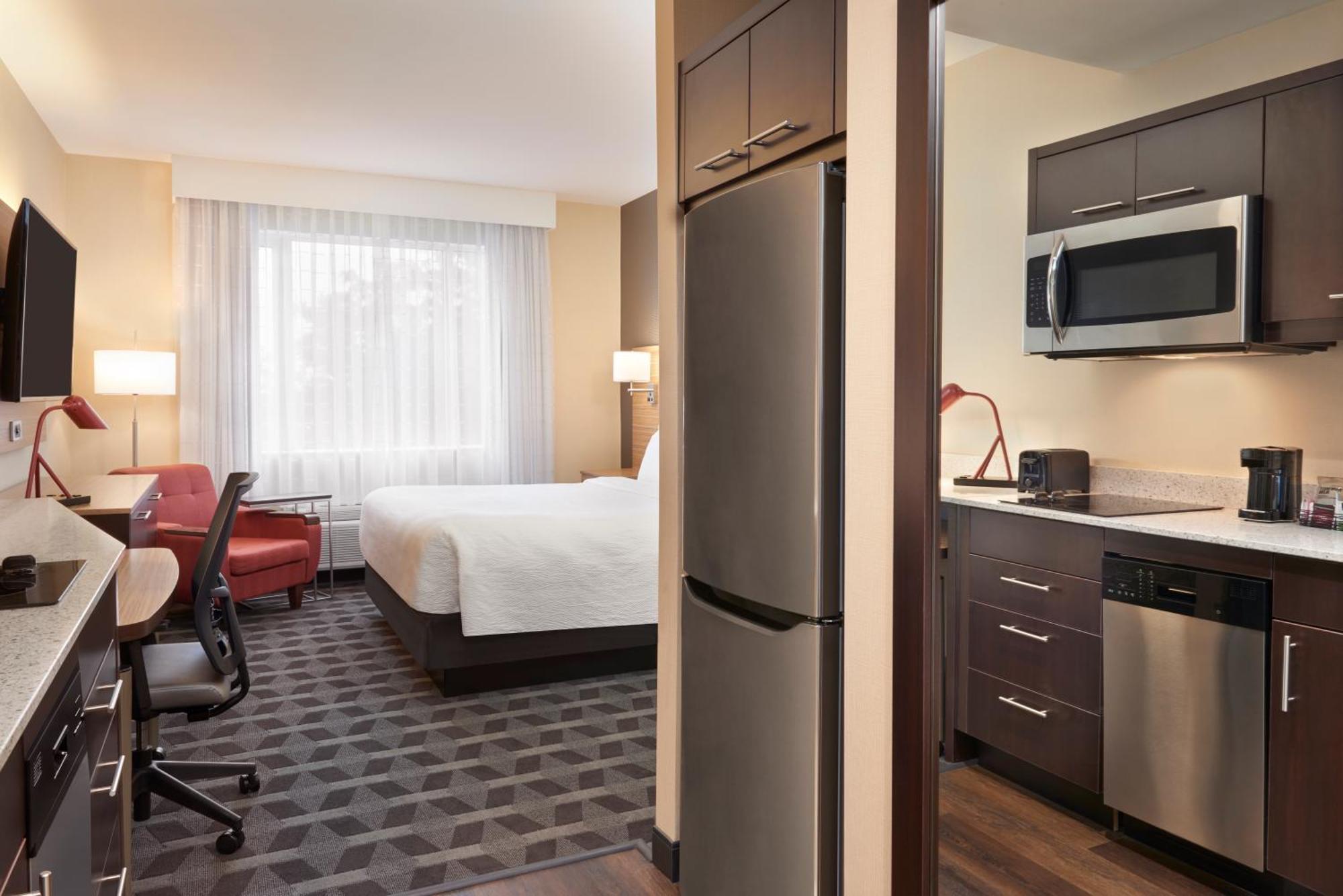 Towneplace Suites By Marriott Toronto Oakville Extérieur photo