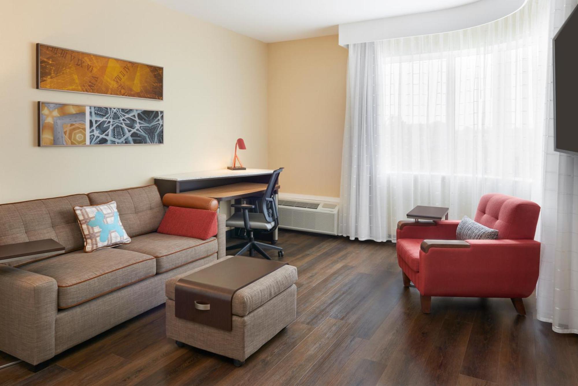 Towneplace Suites By Marriott Toronto Oakville Extérieur photo
