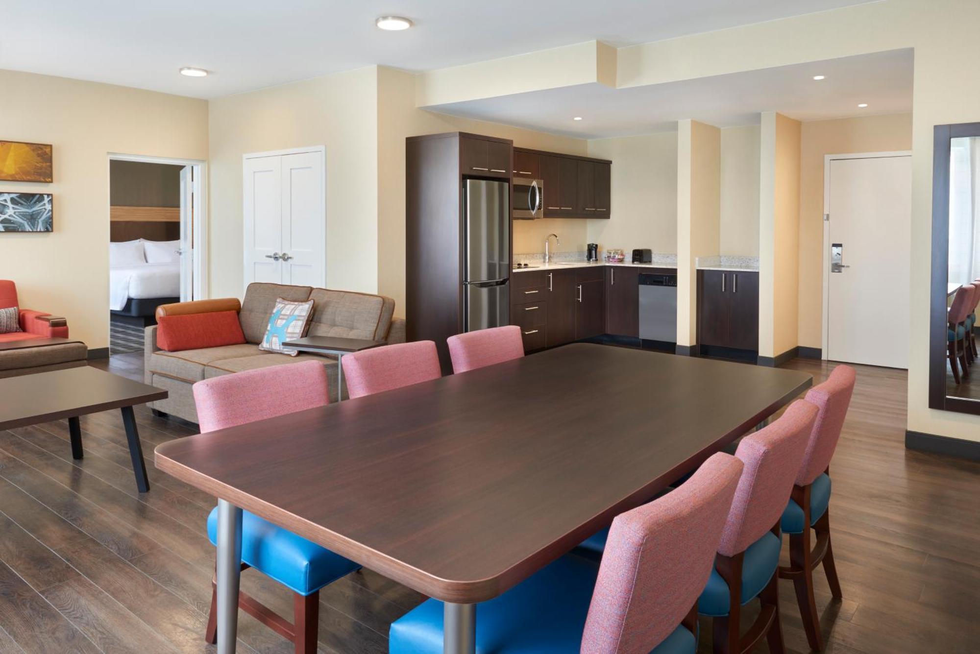Towneplace Suites By Marriott Toronto Oakville Extérieur photo