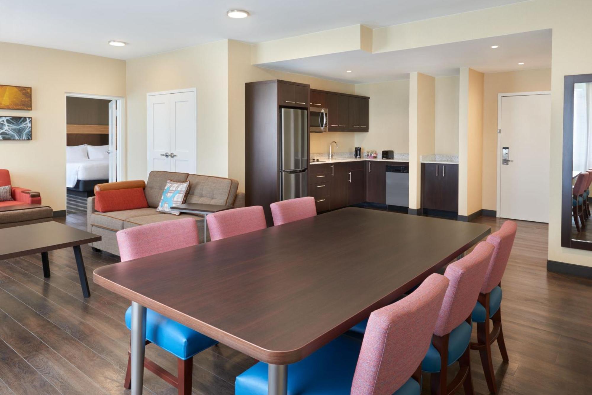 Towneplace Suites By Marriott Toronto Oakville Extérieur photo