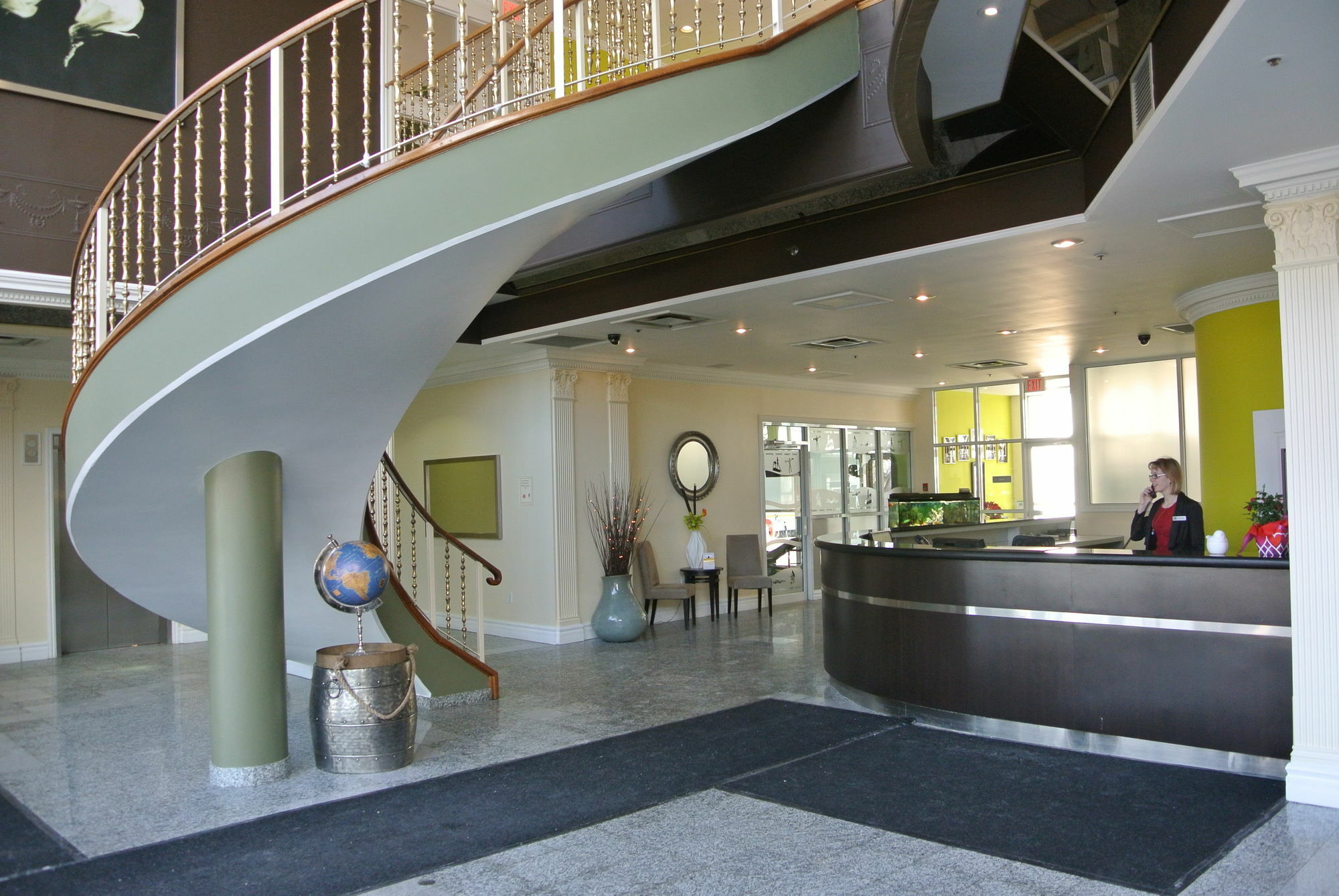 Towneplace Suites By Marriott Toronto Oakville Extérieur photo